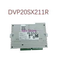 1PCS original packaging  DVP28SV11T2 DVP28SV11R2  DVP20SX211T  DVP20SX211R