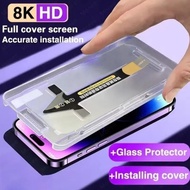 POCO M6 Pro 5G Tempered Glass Film for Xiaomi POCO M6 M5 M5S M4 M3 M2 Pro Plus 5G 4G Screen Protecto