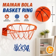 1046 children's shooting set basketball toy toy/ hanging ball setRing sports basketball toy/