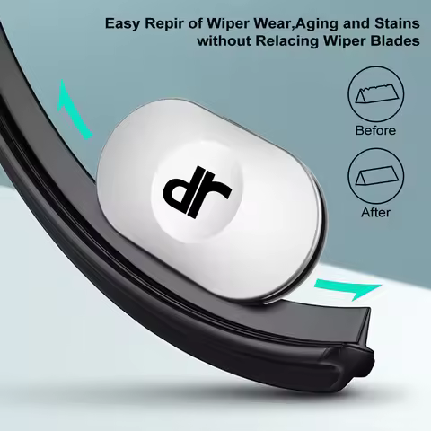 Car Wiper Protection Repair Tools For DR Motors DR Zero DR3 S2 DR5.0 4.0 6.0 DR1 DR2 F35 Chery Tiggo