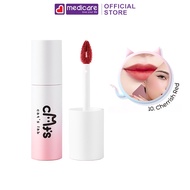 CAT’S LAB blur lip velvet 2.3g