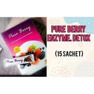 PURE BERRY ENZYME DETOX