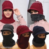 Men's Knitted Beanie Hat, Women's Winter Beanie Hat, Winter Hat CS