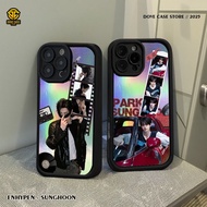 KPOP 3NHYP3N 2D SUNGHOON hp REALME 5i / 5 / C3 7i / C17 C25/C25S C12/NARZO 50A C51 C67 C31 C33 C53/N