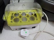 雞蛋電蒸籠
