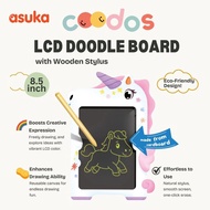 Coodos Doodle Board , drawing pad, art doodle, drawing board
