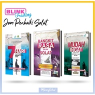 Cikgu Razali Combo Prayer Book Rises A Sense Of Prayer Easy To Remember 7 Days Of Prayer Remember Th