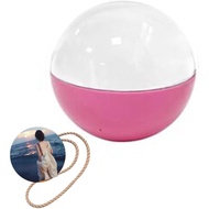 Memory Orb,Memory Sphere,Video Sphere,Uploadable Videos & Photos, Customized Gift for Anniversary, B