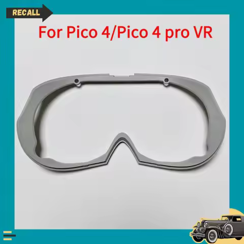 Original New Lens Spacer for Pico 4/Pico 4 pro VR Glasses Headset Replacement Parts Accessories