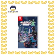 Nintendo Switch Pokemon Legends: Z-A