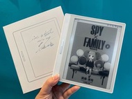 門市現貨 文石BOOX 7‘’ Leaf2 (白色)電子閱讀器 可使用消費券