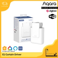 Aqara Curtain Driver E1 3.0 (Rod Version / Track Version)