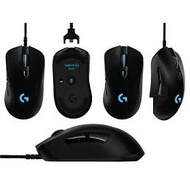 LOGITECH G403 PRODIGY GAMING MOUSE-USB