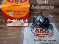 BALL JOINT BALLJOINT BAWAH L300 555 JAPAN