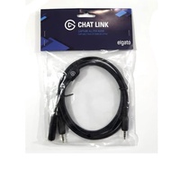 Elgato Chat Link Adapter for HD60S HD60S+ 2GC/309904002