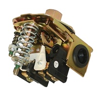 【VVL】-40-60 PSI Water Well Pressure Control Switch for Air-Pumps Adjustable Settings 1/4 Inch Female