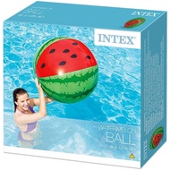 Intex 58071 Beach Ball Watermelon Ball / Dragonball Watermelon Beach Ball_88