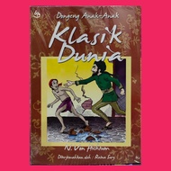 buku dongeng anak-anak ...klasik dunia