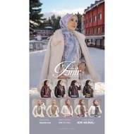 IZMIR SCARF NADHEERA LUXURY ORIGINAL