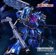 全新未開 日版 Metal Build 京寶梵 (連啡盒)