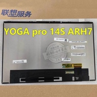 Lenovo Yoga Pro14S/C IAH7 2022 Slim7ProX-14 C940-14 Touch Screen Assembly YOGA 14C YOGA 7-14 LCD Scr