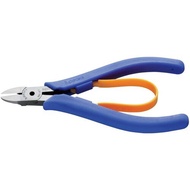 3.PEAKS MK-01 Professional Model Pliers Tokai