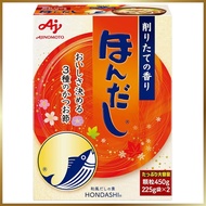 【Direct from Japan】
Ajinomoto Hon-Dashi Granulated Dashi Stock - 450g Box
