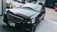 自售2011 Mercedes-Benz E-Class Sedan E350