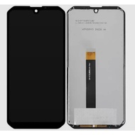 Black LCD Display Touch Screen Digitizer Assembly For Blackview BV9900 BV9900E BV9900 Pro