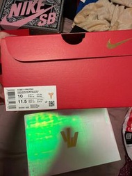 KOBE 5 PROTRO EGGPLANT