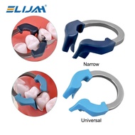 Dental Matrix Bands Clip NITI Matrix Clamp Ring Clamp Sectional Contoured Matrices Nickel Titanium C