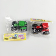 Viral Mainan Anak Traktor Mainan Edukasi Anak