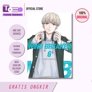 Wind Breaker Vol. 6 - Satoru Nii