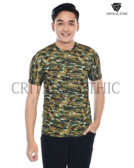 Kaos Loreng Malvinas Katun | Kaos Loreng TNI AD | Kaos Loreng Malvinas Termurah [Terbaik]