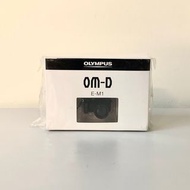 Olympus E-M1 模型