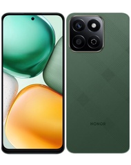 Honor X7c- ออเนอร์ จอ6.77นิ้ว 8+256GB กล้อง108MP + 2MP Dual Camera แบต6000mAh พอร์ต USB Type-C