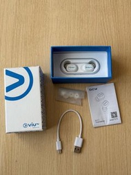 QCY-T1 無線藍牙耳機(Viutv logo)