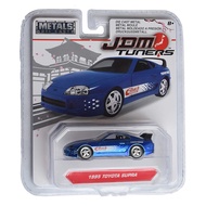 1:64 JDM Tuners - 1995 Toyota Supra
