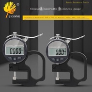Thickness Gauge Thickness Gauge Thickness Gauge Thickness Caliper Digital Display Hundred And Thousa