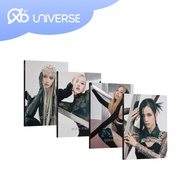 BLACKPINK - 2nd Album [ BORN PINK ] Digipack version