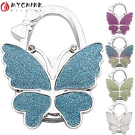 CHINK Hook Up  Butterfly Portable Bag Hook