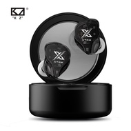 KZ Xtra TWS Noise Cancelling Bluetooth 5.4 Earphones True Wireless Earbuds Multi-Mode ANC QCC3091