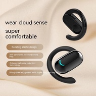 New 2024 Wireless Bluetooth Headset Earbuds Noice Cancelling Earphone Bluetooth Headphones with Mic
