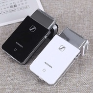 shaver electric shaver She Shengfa Electric Shaver Portable Rechargeable Shaver Men's Reciprocating 