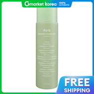 Abib | โทนเนอร์บำรุงผิวหน้า Abib Heartleaf Calming Toner Skin Booster 200 มล.