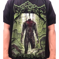 ORIGINAL TSHIRT DEGRADE - Lost Torso Found