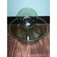 █ ♞PALANGGANA / TABO (BASIN WITH DIPPER)