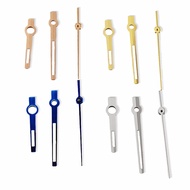 Silver Rose Gold Blue Watch Hands Green Luminous Hands Fit NH35 NH36 ETA 2824 2836 Miyota 8215 8205 
