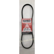 TOYOTA VIOS BANDO FAN BELT 3PK 850