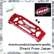 Eagle Racing Aluminum Front Upper Arm Mount for Kyosho FZD2 RC Drift Upgrade FZD2-08 Genuine [Direct